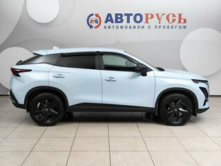 2023 Omoda C5 I, синий, 1599000 рублей, вид 5