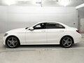 2016 Mercedes-Benz C-Класс 180 IV (W205), белый, 1500000 рублей - вид 5