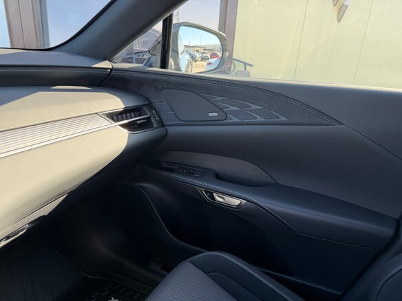 2025 Lexus RX 350 V, чёрный, 10800000 рублей - вид 35