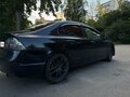 2006 Honda Civic VIII, чёрный, 550000 рублей - вид 3