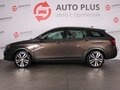 2019 Lada (ВАЗ) Vesta SW Cross I, коричневый - вид 4