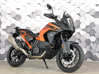 KTM 1290 Super Adventure S