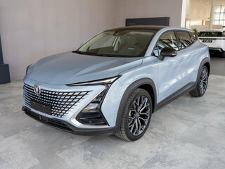2023 Changan UNI-T I, синий, 3100000 рублей, вид 3