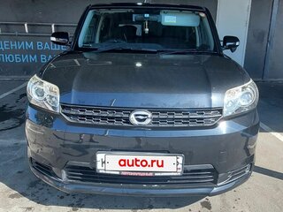 2010 Toyota Corolla Rumion, чёрный, 880000 рублей, вид 1