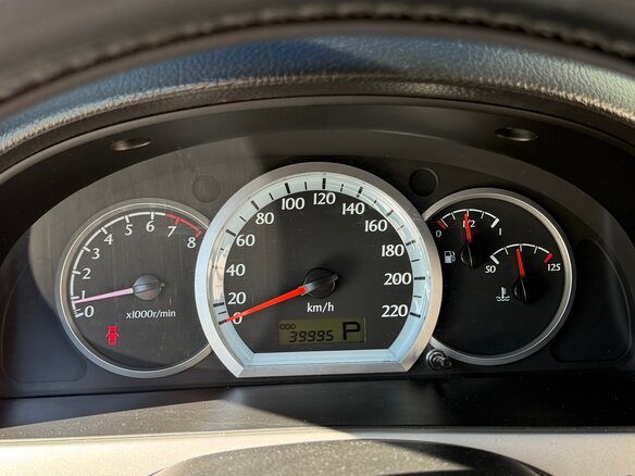 2013 Chevrolet Lacetti I, синий - вид 17