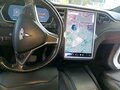 2016 Tesla Model X 90D I, белый, 3600000 рублей - вид 9