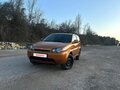 2000 Honda HR-V I, оранжевый, 495000 рублей - вид 3