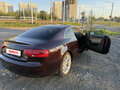2013 Audi A5 I (8T) Рестайлинг, пурпурный, 1700000 рублей - вид 6