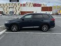 2018 Mitsubishi Outlander III Рестайлинг 2, синий, 2050000 рублей - вид 2
