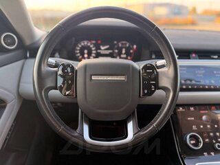 2019 Land Rover Range Rover Evoque II, белый, 3800000 рублей, вид 5