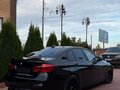 2018 BMW 3 серии 320i xDrive VI (F3x) Рестайлинг, чёрный, 2390000 рублей - вид 4