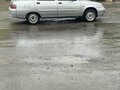2005 Lada (ВАЗ) 2110, серебристый, 185000 рублей - вид 8