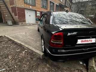 2007 Chevrolet Viva, чёрный, 250000 рублей, вид 5