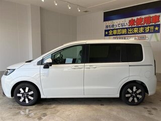 2026 Honda Freed Air III, белый, 1390000 рублей, вид 5