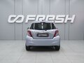 2013 Toyota Vitz III (XP130), синий, 450000 рублей - вид 3