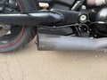 2009 Harley-Davidson Night Rod, чёрный, 1350000 рублей - вид 5
