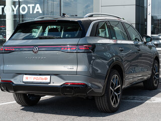 2026 Volkswagen Tavendor I Рестайлинг, серый, 6185000 рублей, вид 5