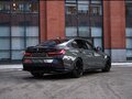 2024 BMW M3 Competition Package VI (G80) Рестайлинг, серый, 15100000 рублей - вид 7