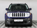 2017 Jeep Renegade I, синий - вид 1