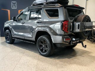 2026 Tank 400 I, серый, 6299000 рублей, вид 5