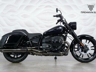 2024 BMW R 18, чёрный, 1999000 рублей, вид 1