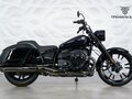 2024 BMW R 18, чёрный, 1999000 рублей