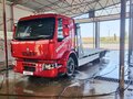 2008 Renault Premium, красный, 4500000 рублей - вид 6