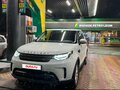 2018 Land Rover Discovery V, белый, 2600000 рублей - вид 3