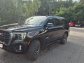 2022 GMC Yukon V, чёрный, 8500000 рублей