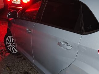2013 Chery Very (A13), серебристый, 298000 рублей, вид 5