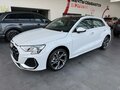 2025 Audi A3 35 TFSI IV (8Y) Рестайлинг, белый