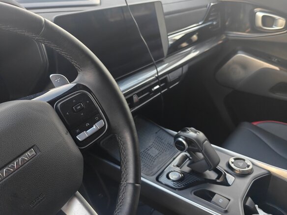 2024 Haval H3 I, синий, 2299000 рублей - вид 13