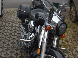 Kawasaki VN2000 Vulcan