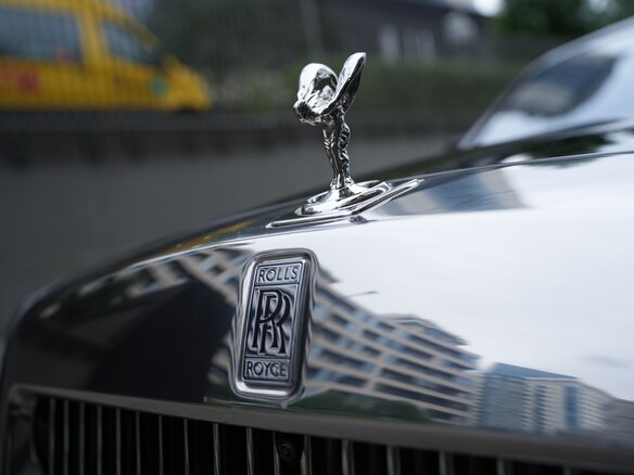 2021 Rolls-Royce Phantom VIII (Series I), чёрный, 49000000 рублей - вид 14