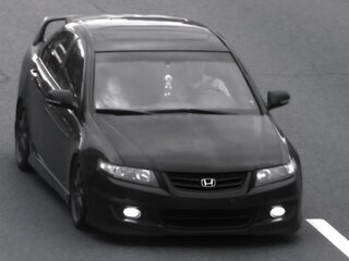 2007 Honda Accord VII Рестайлинг, чёрный, 1250000 рублей, вид 1