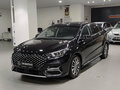 2023 Omoda S5, чёрный