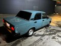 2005 Lada (ВАЗ) 2107, серый, 150000 рублей - вид 3