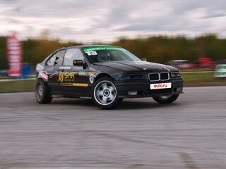 1995 Спортивные авто и реплики Дрифт-кар, пурпурный, 3990000 рублей, вид 5