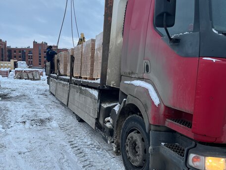 2001 Renault Premium, красный, 1500000 рублей, вид 3