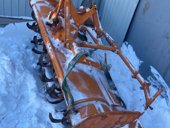 2004 Kubota L1, 1150000 рублей - вид 3