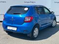 2018 Renault Sandero II, синий, 815000 рублей - вид 5