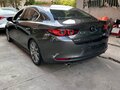2022 Mazda 3 IV (BP), серый, 1450000 рублей - вид 4