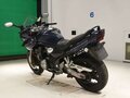 2003 Suzuki Bandit 1200, синий - вид 5