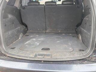 2007 SsangYong Kyron 5-speed I Рестайлинг, синий, 850000 рублей, вид 5