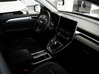 2026 Haval M6 II, чёрный, 2349000 рублей, вид 4