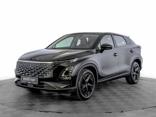 2023 Omoda C5 I, чёрный, 1795000 рублей, вид 1