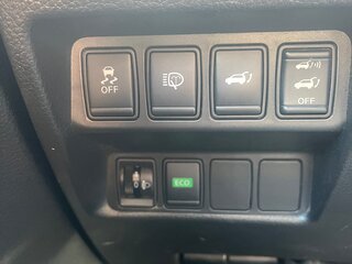 2015 Nissan X-Trail III, чёрный, 1750000 рублей, вид 5