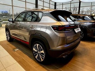 2025 Changan CS35 Plus I Рестайлинг, серый, 2779900 рублей, вид 5
