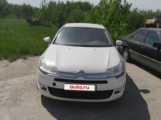 Citroen C5 II