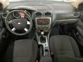 2010 Ford Focus II Рестайлинг, серый - вид 9